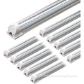 T8 8Ft Integrated Led Tube Lights 18W 36W